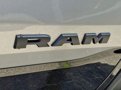 Used 2019 RAM 1500 Rebel w/ Rebel Level 2 Equipment Group AWD/4WD image 30