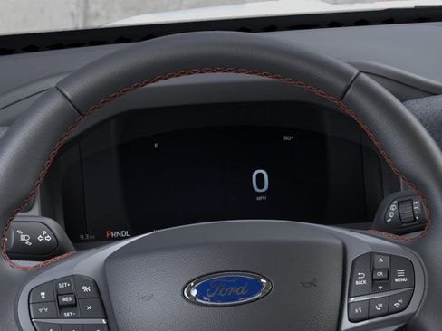 New 2026 Ford Explorer Active w/ Active Comfort Package AWD/4WD image 14
