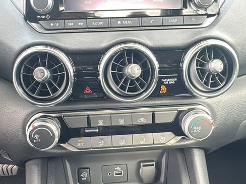 New 2025 Nissan Sentra S image 19