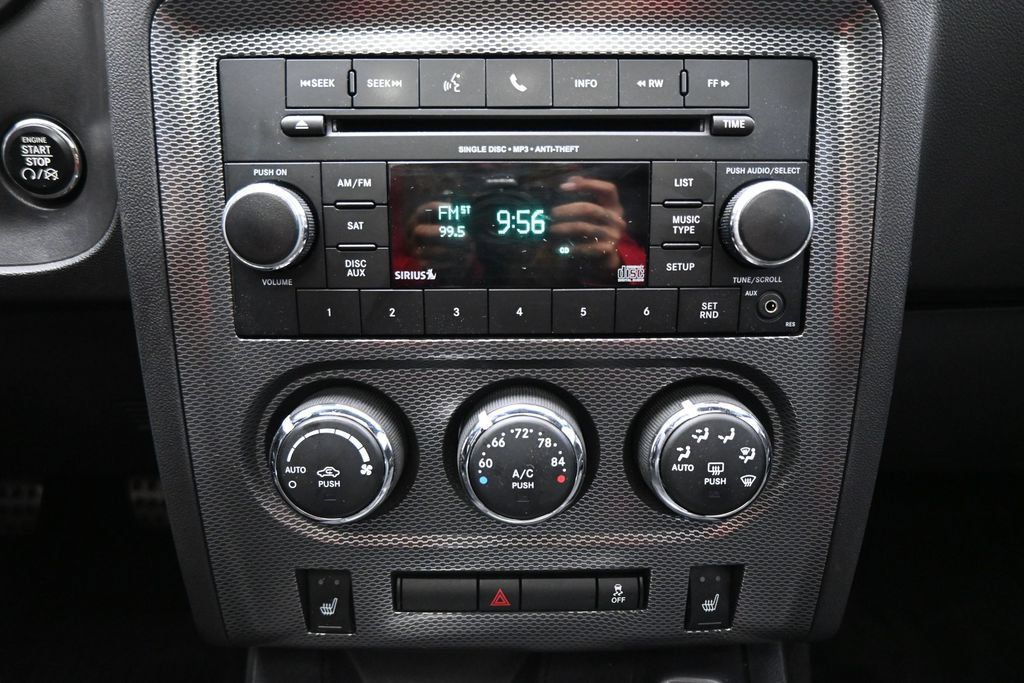 Used 2014 Dodge Challenger R/T Plus RWD image 21