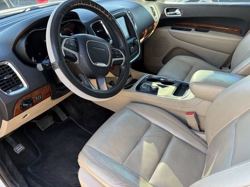 Used 2014 Dodge Durango Limited AWD/4WD image 10
