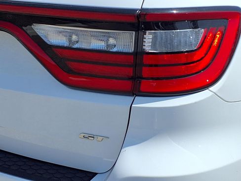Certified 2023 Dodge Durango GT AWD/4WD image 10