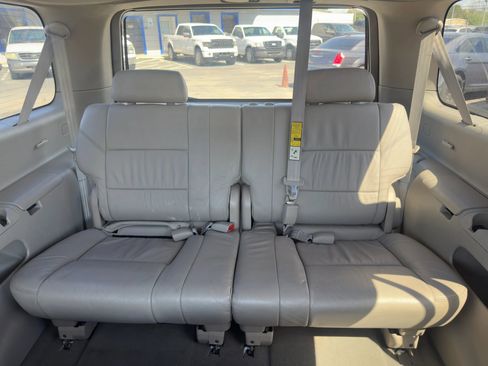 Used 2007 Toyota Sequoia SR5 image 12