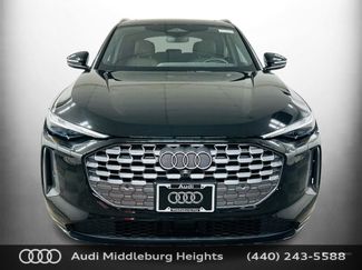 Certified 2025 Audi Q5 Premium w/ Convenience Package 360° Tour