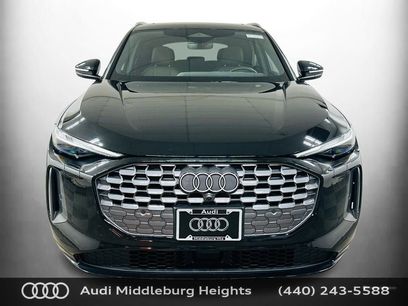 Certified 2025 Audi Q5 Premium w/ Convenience Package