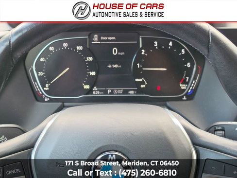 Used 2021 BMW 228i xDrive Gran Coupe w/ Convenience Package AWD/4WD image 27