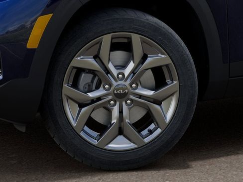 New 2026 Kia Seltos LX AWD/4WD image 9