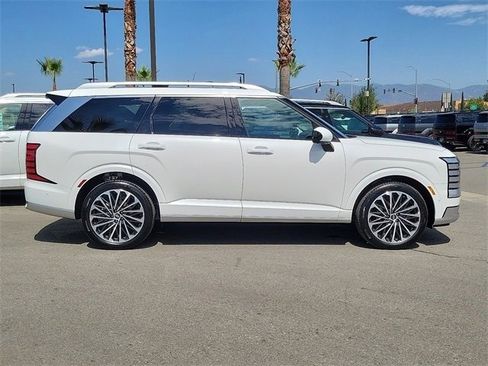 New 2026 Hyundai Palisade Calligraphy image 24