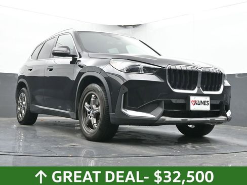 Used 2023 BMW X1 xDrive28i image 43