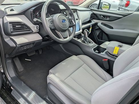New 2025 Subaru Legacy Premium image 2