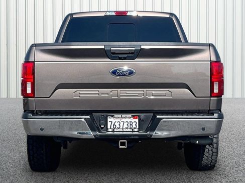 Used 2020 Ford F150 XLT w/ Equipment Group 302A Luxury AWD/4WD image 23