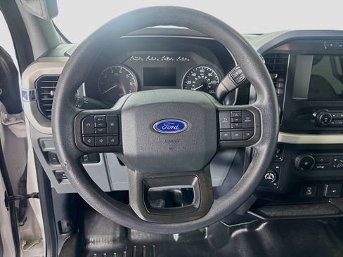 Used 2021 Ford F150 XLT w/ Trailer Tow Package AWD/4WD image 11