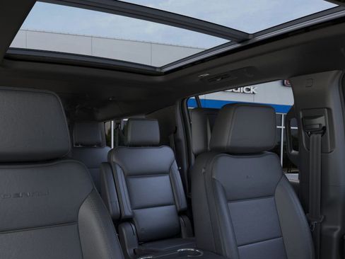New 2026 GMC Yukon XL Denali image 24