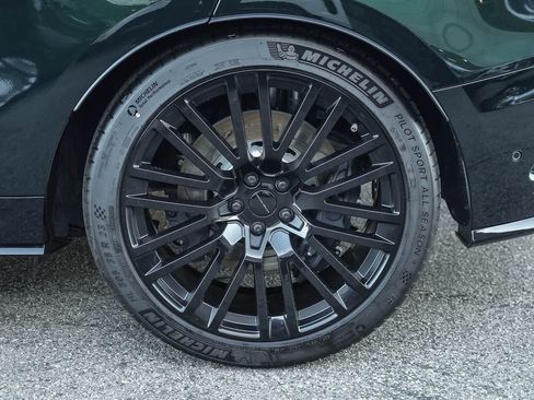 New 2026 Land Rover Range Rover Sport SV AWD/4WD image 8