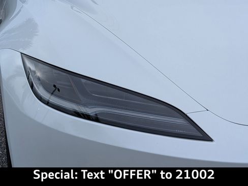Used 2025 Tesla Model 3 Long Range image 10