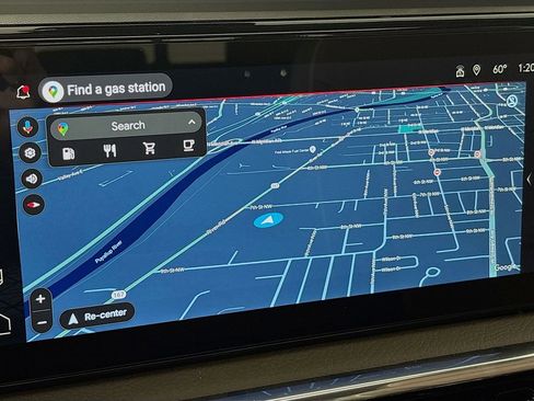 New 2026 GMC Sierra 1500 Denali image 13