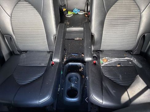 Used 2022 Toyota Highlander XSE image 13