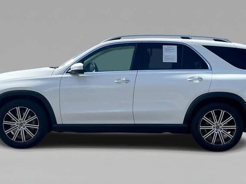 Certified 2024 Mercedes-Benz GLE 450 4MATIC image 3