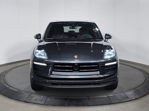 New 2026 Porsche Macan image 10