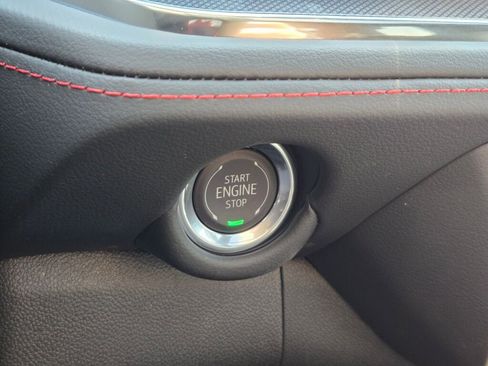 New 2026 Chevrolet Tahoe RST w/ Comfort Package image 30