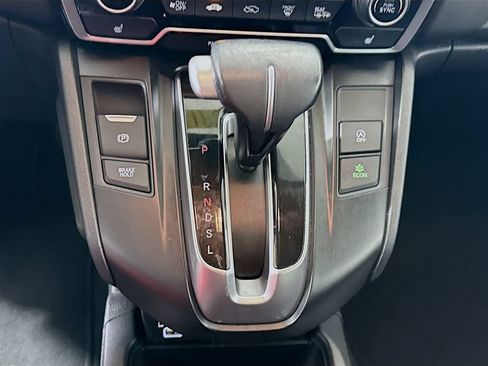 Used 2021 Honda CR-V EX-L image 17
