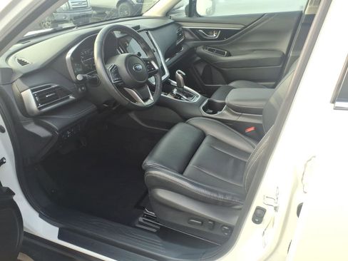 Used 2024 Subaru Outback Limited image 12