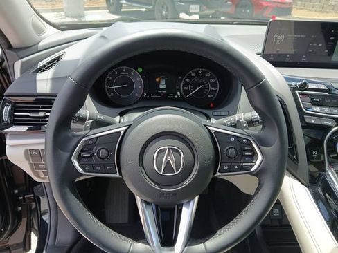 Used 2025 Acura RDX w/ Technology Package AWD/4WD image 15