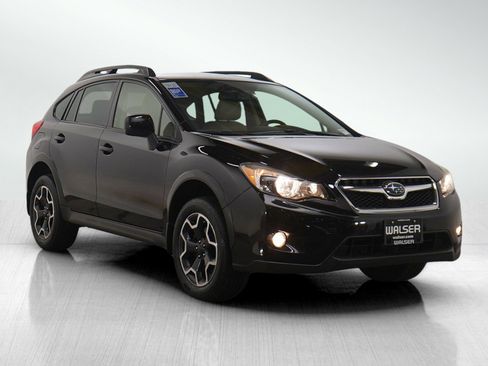 Used 2014 Subaru Crosstrek 2.0i Limited w/ Popular Package #1 image 7