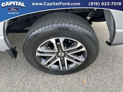 Certified 2023 Ford F150 XL w/ STX Appearance Package image 13