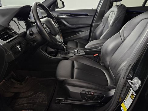 Used 2021 BMW X1 sDrive28i w/ Convenience Package FWD image 20