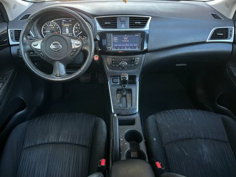 Used 2019 Nissan Sentra SV w/ Special Edition Package image 12