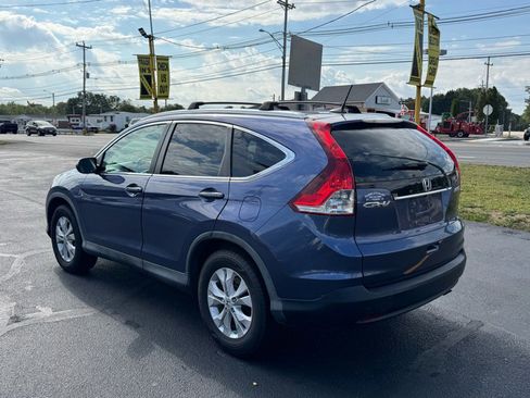 Used 2013 Honda CR-V EX-L image 7