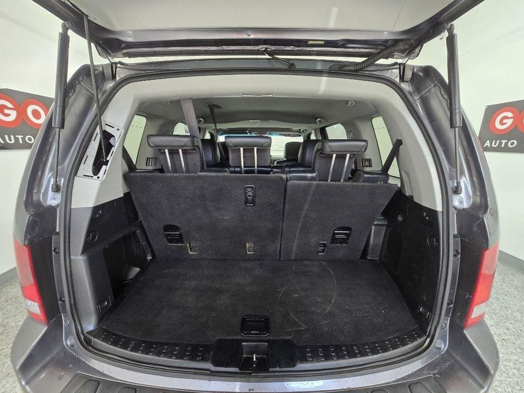 Used 2014 Honda Pilot EX-L image 15