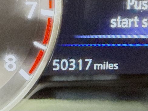 Certified 2020 Nissan Murano SL w/ Moonroof Package image 5