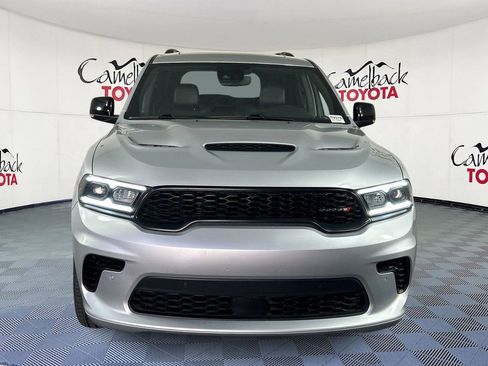 Used 2024 Dodge Durango R/T AWD/4WD image 3