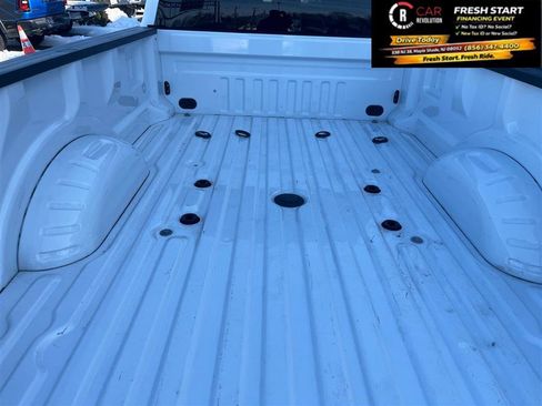 Used 2020 Ford F350 XL w/ STX Appearance Package image 11