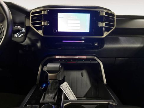 New 2026 Toyota Tundra SR5 image 11