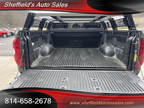 Used 2016 Toyota Tundra SR5 image 21