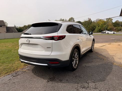Used 2019 MAZDA CX-9 Grand Touring image 9