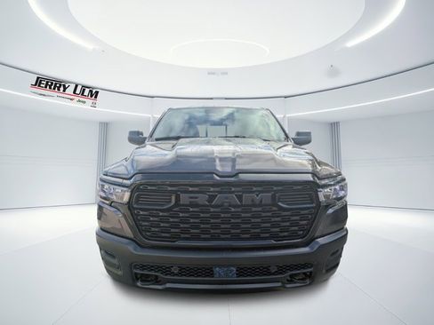 New 2026 RAM 1500 Classic Warlock image 7