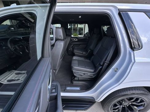 Certified 2023 Chevrolet Tahoe RST w/ RST Performance Edition AWD/4WD image 29