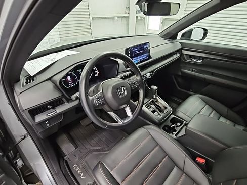 Used 2025 Honda CR-V Sport-L image 12
