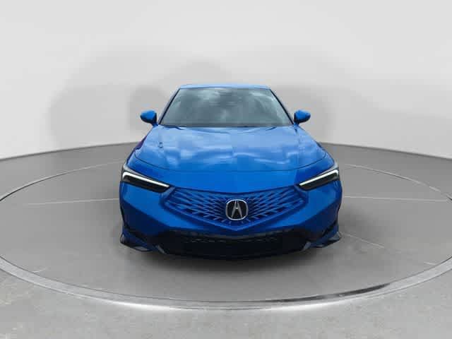 New 2026 Acura Integra A-Spec FWD image 3