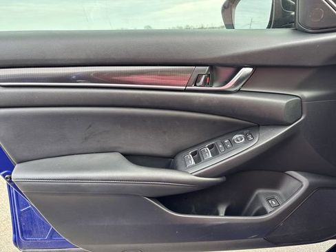 Used 2021 Honda Accord Sport Special Edition image 39