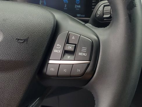 Used 2023 Ford Escape Active image 27