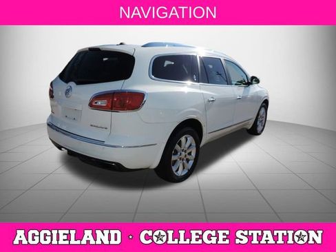 Used 2015 Buick Enclave Premium w/ Experience Buick Package image 4