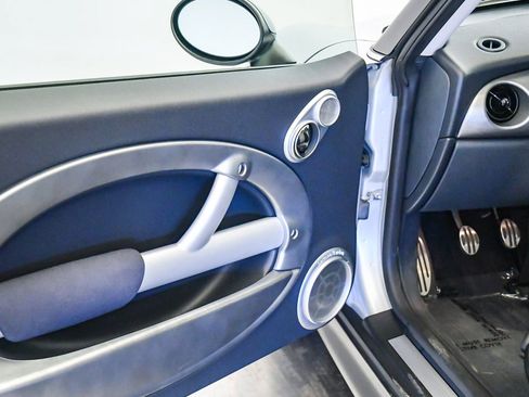 Used 2003 MINI Cooper S image 27