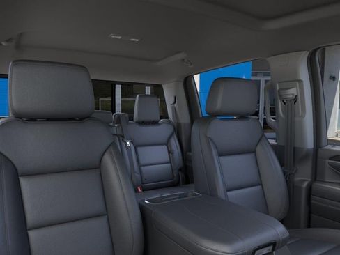 New 2026 Chevrolet Silverado 3500 LTZ w/ LTZ Plus Package AWD/4WD image 24