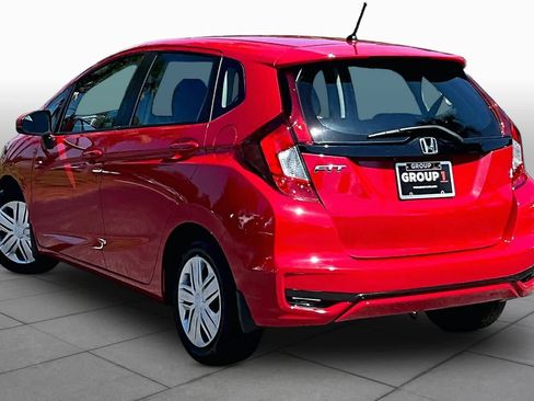 Used 2019 Honda Fit LX image 12