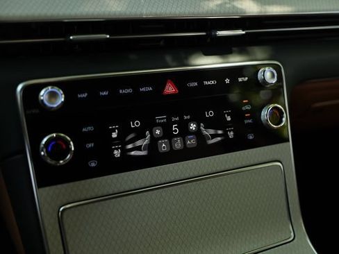 New 2026 Genesis GV80 3.5T Advanced AWD/4WD image 37